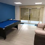 Martine Апартаменты