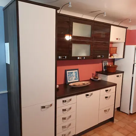 Martine Apartament