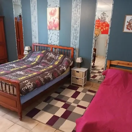 Appartement Martine Rouffignac Saint-Cernin