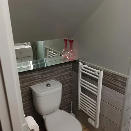 Martine Apartament *