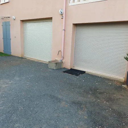 Daire Martine Rouffignac Saint-Cernin