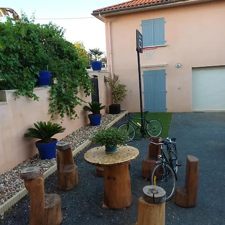 Martine * Rouffignac Saint-Cernin