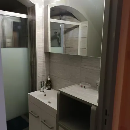 Apartament Martine Rouffignac Saint-Cernin