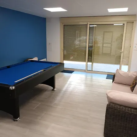 Martine Apartament