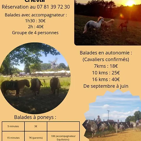 شقة Martine Rouffignac Saint-Cernin