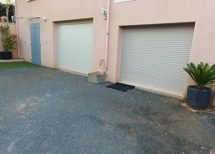 Daire Martine Rouffignac Saint-Cernin