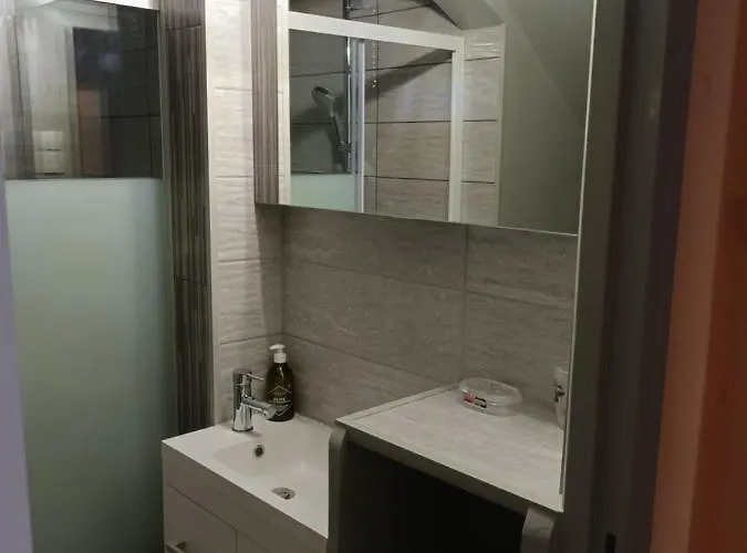 Daire Martine Rouffignac Saint-Cernin